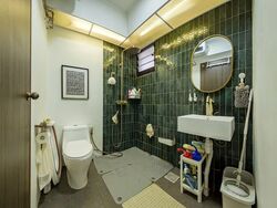 Blk 458B Fernvale Woods (Sengkang), HDB 5 Rooms #573315701